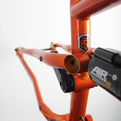 Cotic Flare Max 2020 | Frame Protection Kit
