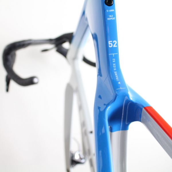 Cube Litening Carbon 2023 | Frame Protection Kit