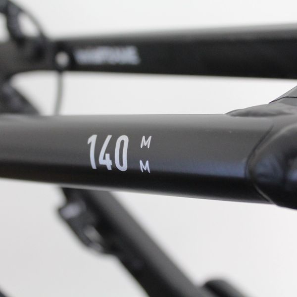 Cube Stereo Hybrid 140 HPC 29 625W 2020/21 | Frame Protection Kit
