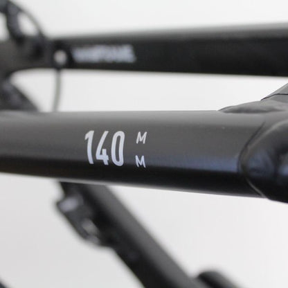 Cube Stereo Hybrid 140 HPC 29 625W 2020/21 | Frame Protection Kit