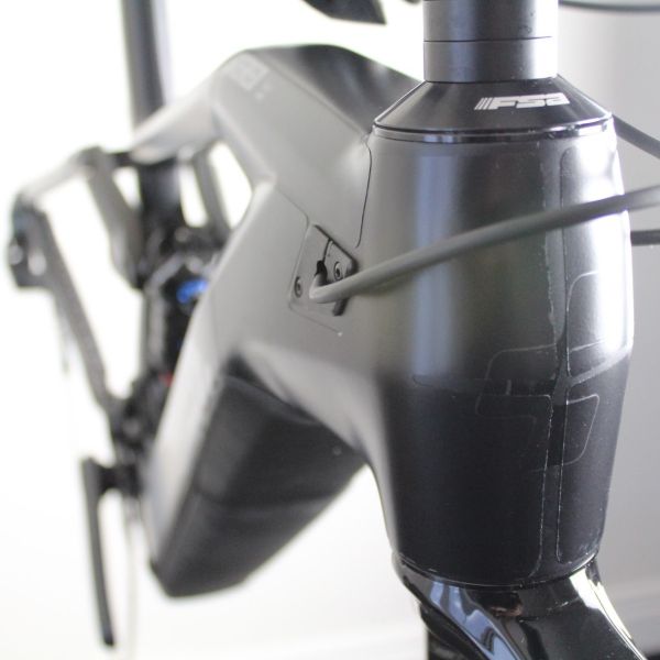 Cube Stereo Hybrid 140 HPC 29 625W 2020/21 | Frame Protection Kit