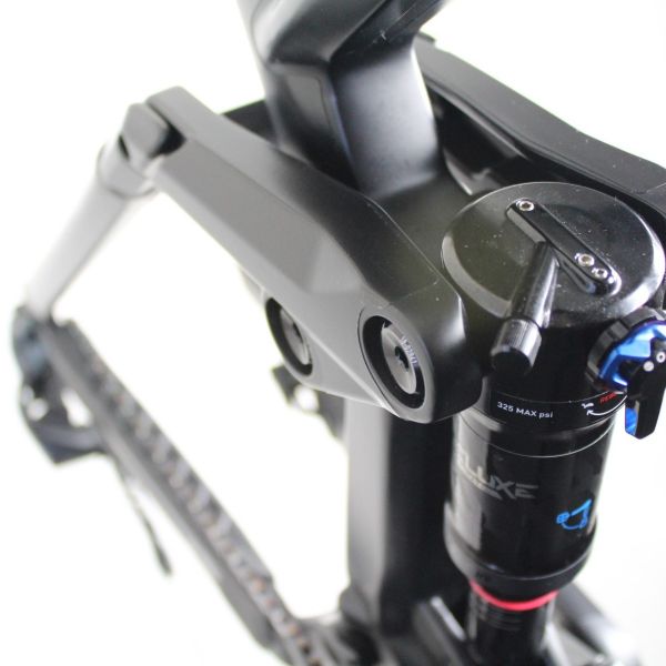 Cube Stereo Hybrid 140 HPC 29 625W 2020/21 | Frame Protection Kit
