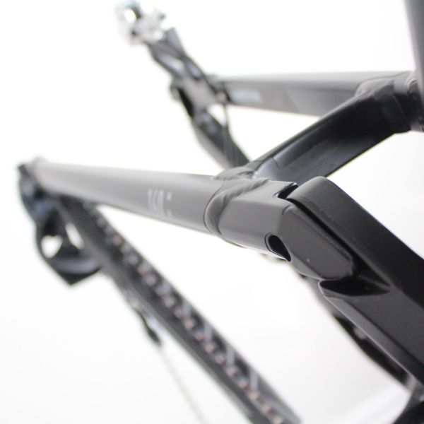 Cube Stereo Hybrid 140 HPC 29 625W 2020/21 | Frame Protection Kit