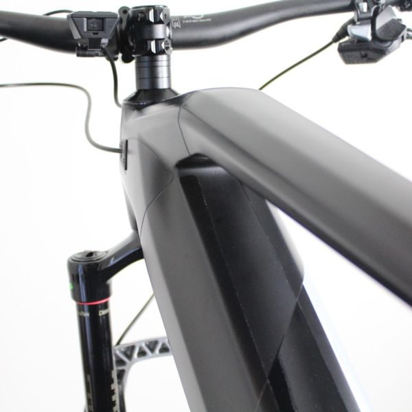 Cube Stereo Hybrid 140 HPC 29 625W 2020/21 | Frame Protection Kit