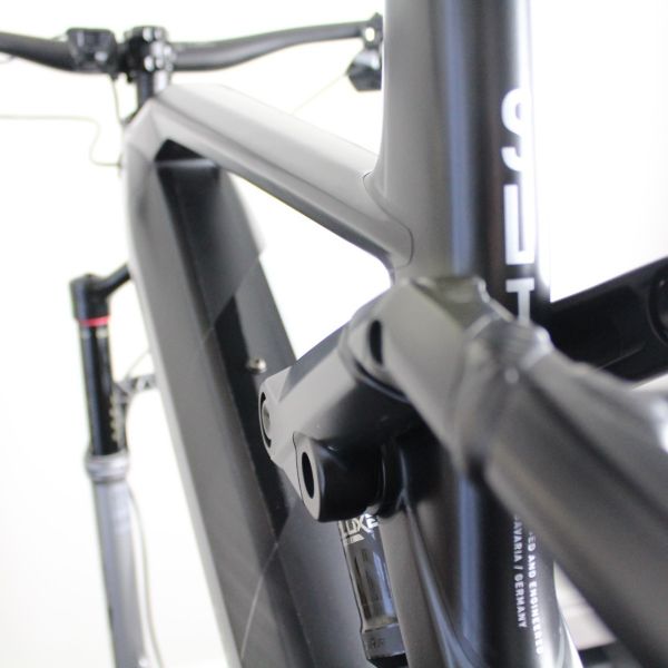 Cube Stereo Hybrid 140 HPC 29 625W 2020/21 | Frame Protection Kit