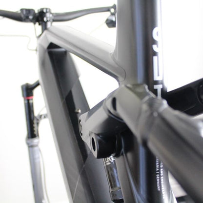 Cube Stereo Hybrid 140 HPC 29 625W 2020/21 | Frame Protection Kit