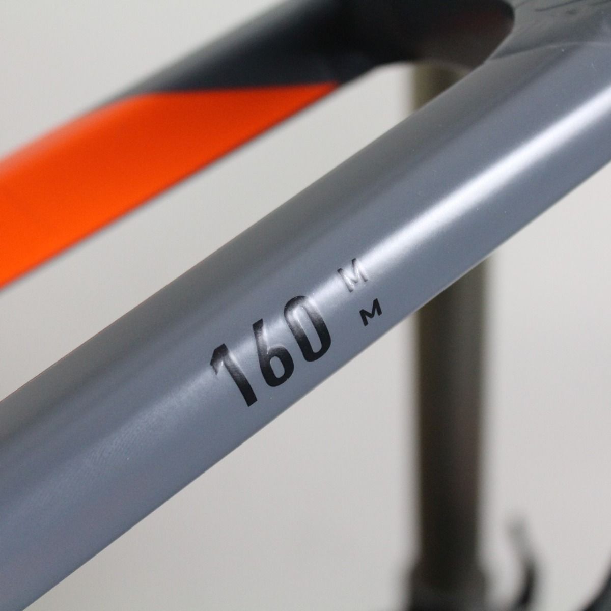Cube Stereo Hybrid 160 HPC 27.5 625W 2020/21 | Frame Protection Kit