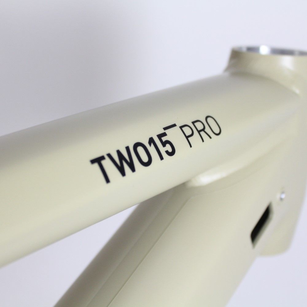 Cube Two15 HPA 27.5 2021-23 | Frame Protection Kit