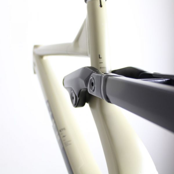 Cube Two15 HPA 27.5 2021-23 | Frame Protection Kit