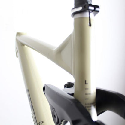 Cube Two15 HPA 27.5 2021-23 | Frame Protection Kit