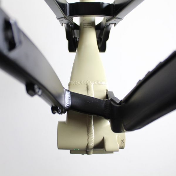 Cube Two15 HPA 27.5 2021-23 | Frame Protection Kit