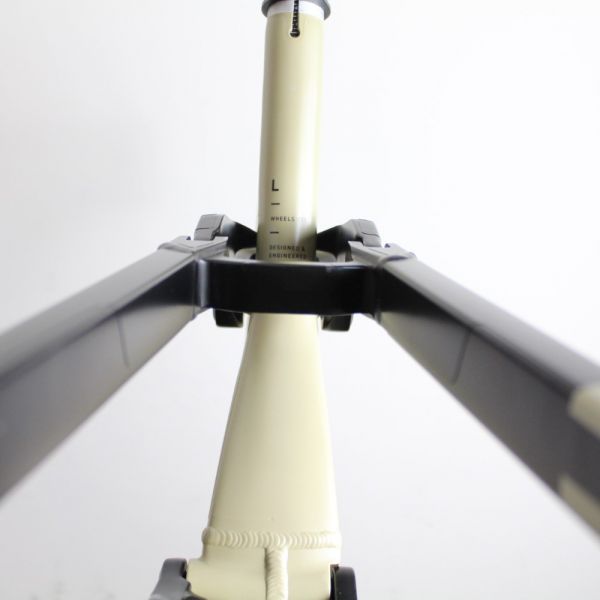 Cube Two15 HPA 27.5 2021-23 | Frame Protection Kit
