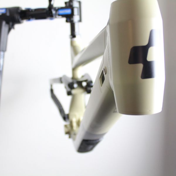 Cube Two15 HPA 27.5 2021-23 | Frame Protection Kit