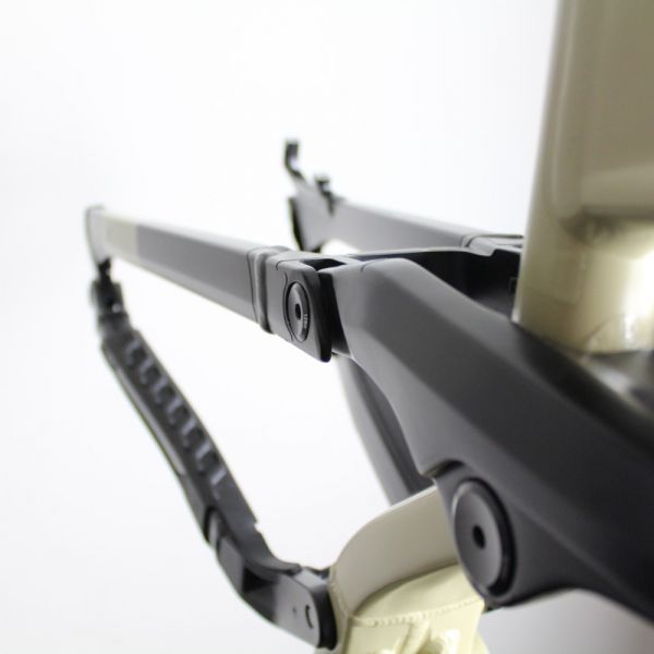 Cube Two15 HPA 27.5 2021-23 | Frame Protection Kit