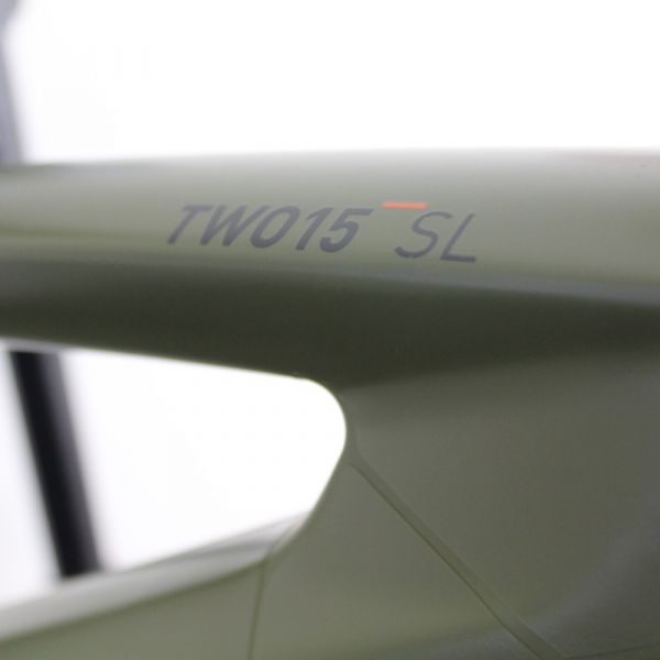 Cube Two15 HPC 29 2022/23 | Frame Protection Kit