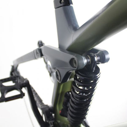 Cube Two15 HPC 29 2022/23 | Frame Protection Kit