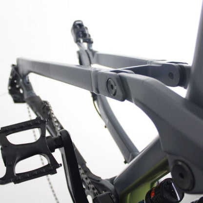 Cube Two15 HPC 29 2022/23 | Frame Protection Kit