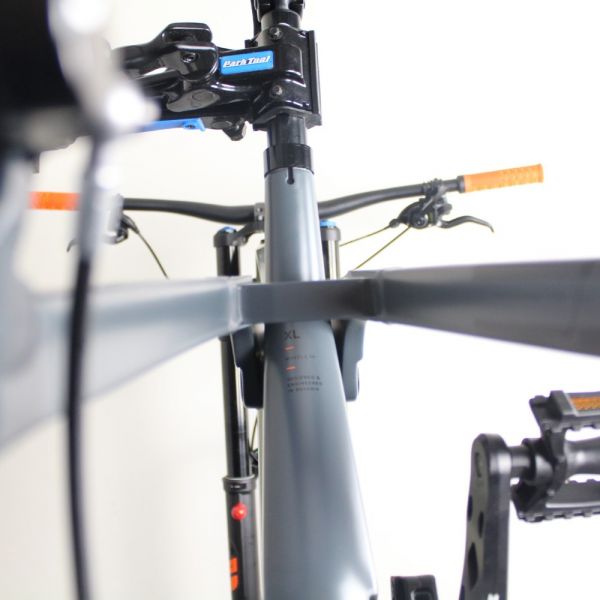 Cube Two15 HPC 29 2022/23 | Frame Protection Kit
