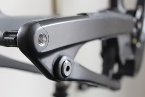 Deviate Guide 2018-20 | Frame Protection Kit