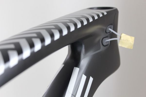 Deviate Guide 2018-20 | Frame Protection Kit