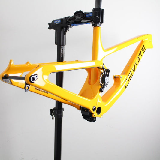 Deviate Highlander 2021-23 | Frame Protection Kit