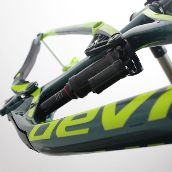 Devinci Spartan Carbon 29 2019-21 Frame Protection Kit