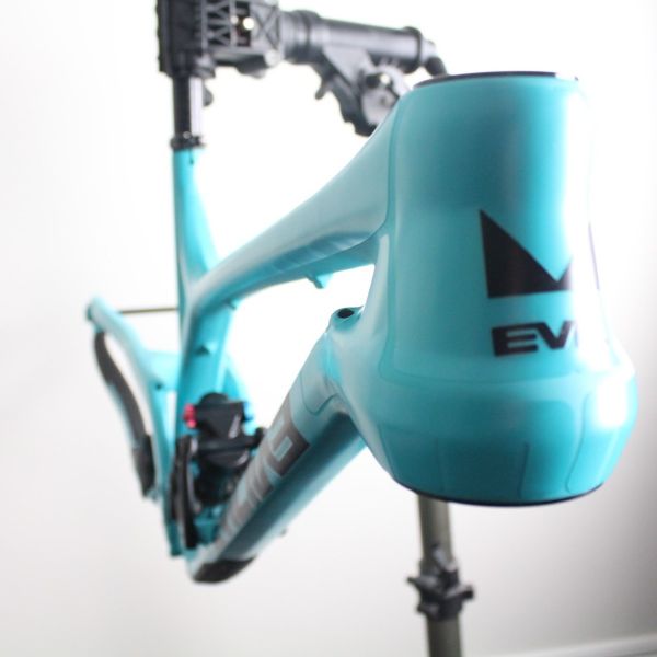 Evil Offering V1 2019/20 | Frame Protection Kit