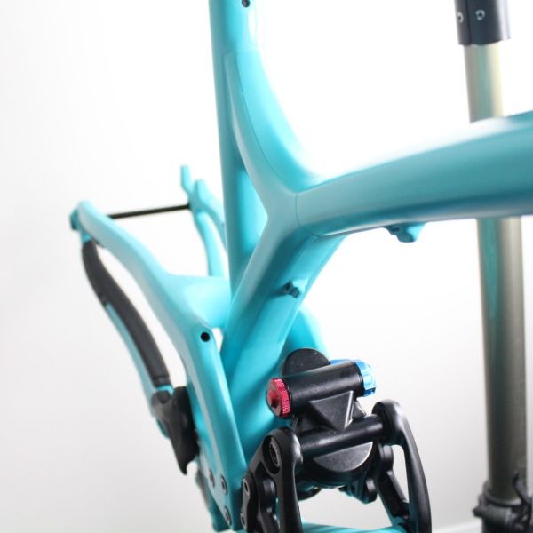 Evil Offering V1 2019/20 | Frame Protection Kit