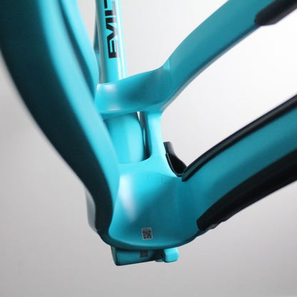 Evil Offering V1 2019/20 | Frame Protection Kit