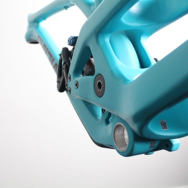 Evil Offering V1 2019/20 | Frame Protection Kit