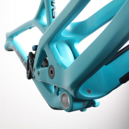 Evil Offering V1 2019/20 | Frame Protection Kit