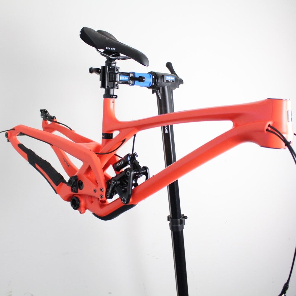 Evil Wreckoning V3 2020 21 22 invisiFRAME Frame Protection invisiframe