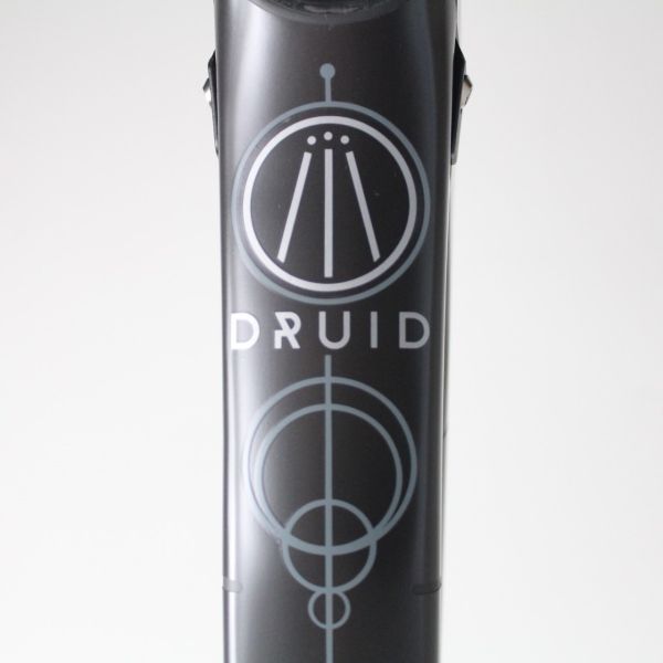 Forbidden Druid 2019-22 | Frame Protection Kit