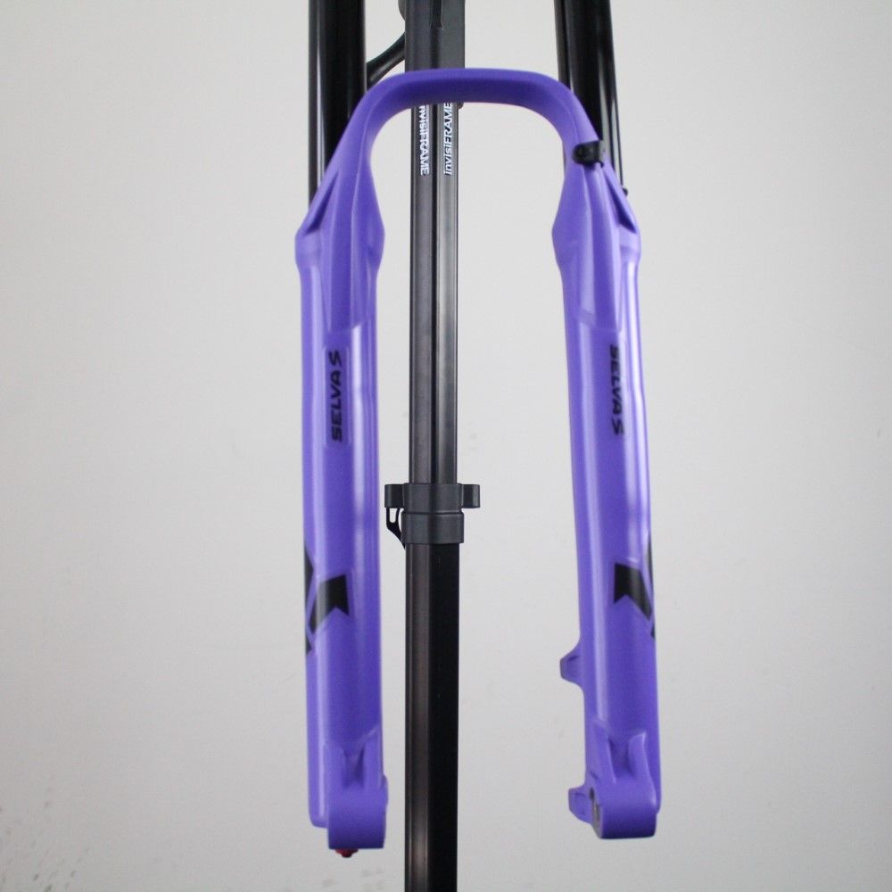 Formula Selva S 2021