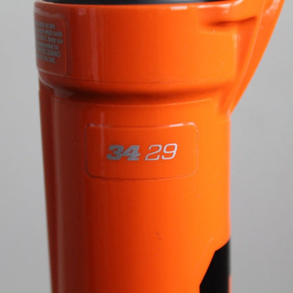 Fox 34 29 Step Cast 2022/23