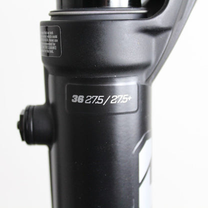Fox 36 27.5/27.5+ Factory & Performance 2021-25