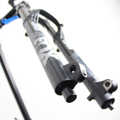 Fox 36 27.5/27.5+ Factory & Performance 2021-25