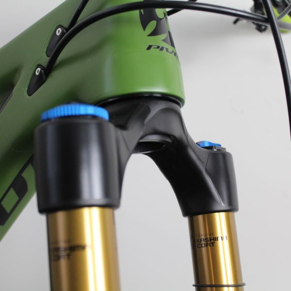 Fox 36 29/27.5+ Factory & Performance 2021-25