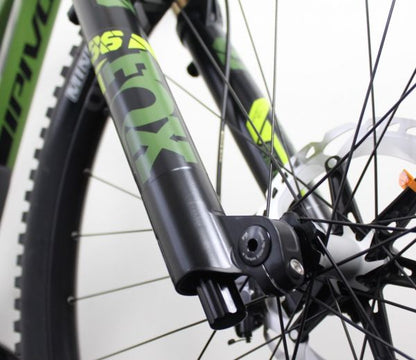 Fox 36 29/27.5+ Factory & Performance 2021-25
