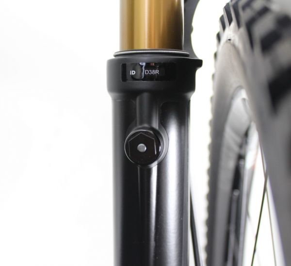 Fox 36 29/27.5+ Factory & Performance 2021-25
