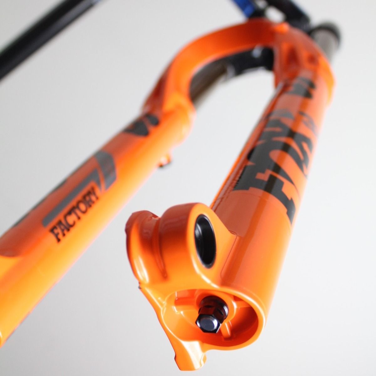 Fox 38 29/27.5+ Factory & Performance 2021-25