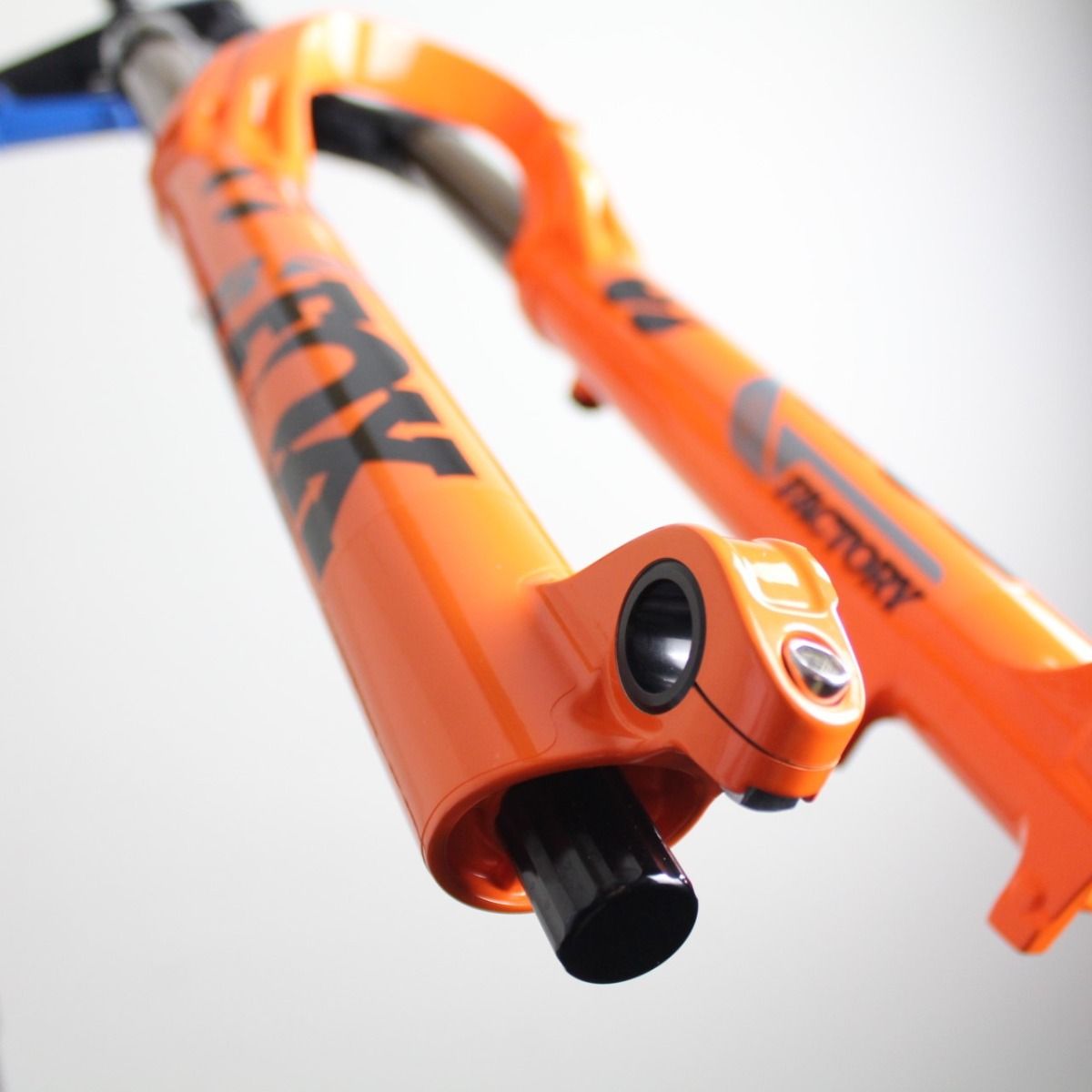 Fox 38 29/27.5+ Factory & Performance 2021-25