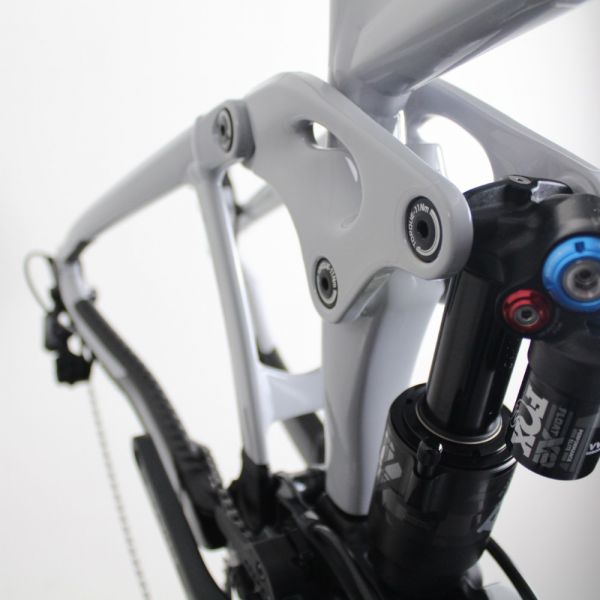 Giant Reign E+ 0 1 2 & 3 MX 2022 | Frame Protection Kit