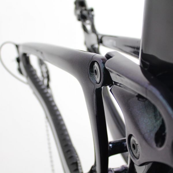 Giant Trance X Advanced E+ 2022 | Frame Protection Kit