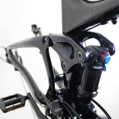 Giant Trance X Advanced E+ 2022 | Frame Protection Kit