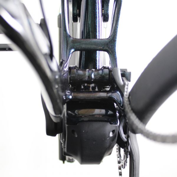 Giant Trance X Advanced E+ 2022 | Frame Protection Kit