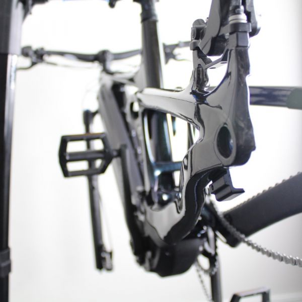Giant Trance X Advanced E+ 2022 | Frame Protection Kit