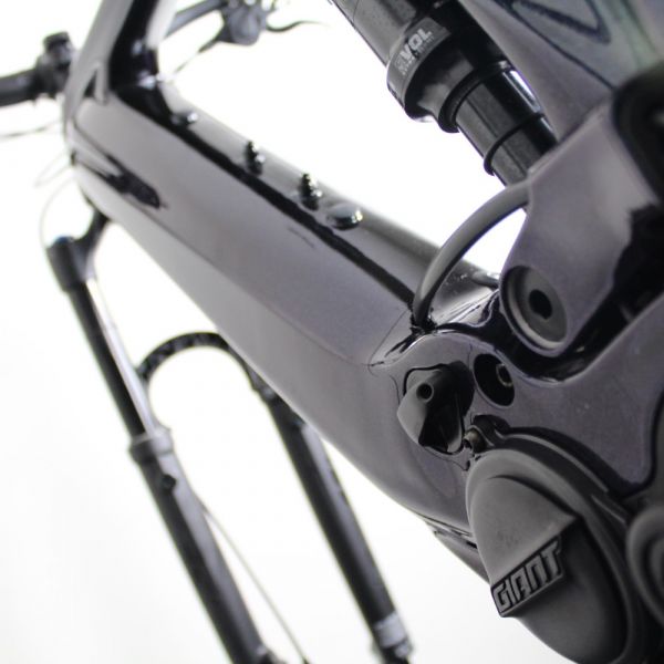 Giant Trance X Advanced E+ 2022 | Frame Protection Kit