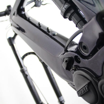 Giant Trance X Advanced E+ 2022 | Frame Protection Kit