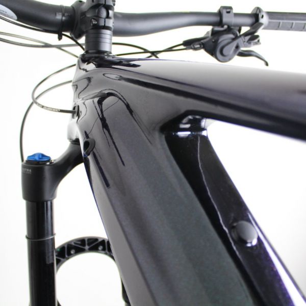 Giant Trance X Advanced E+ 2022 | Frame Protection Kit